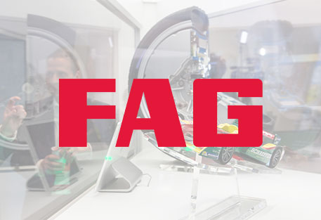 FAG轴承