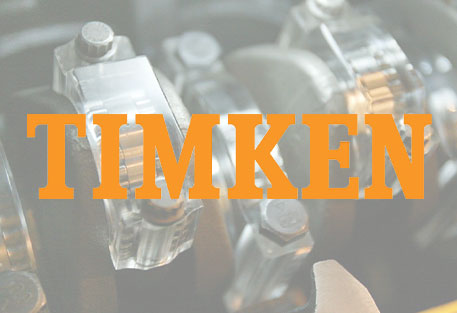 TIMKEN轴承